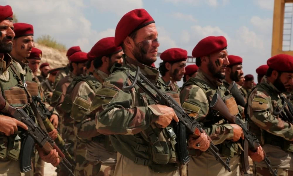 Λιβύη: Σύριοι μισθοφόροι αλληλοσκοτώνονται με τις δυνάμεις του GNA